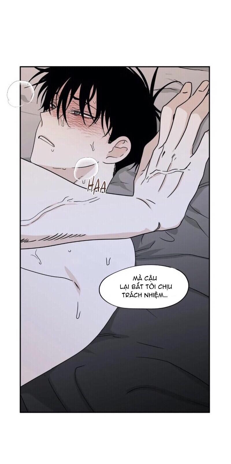 Đọc truyện Thủy triều thấp lúc chạng vạng - Chapter 28