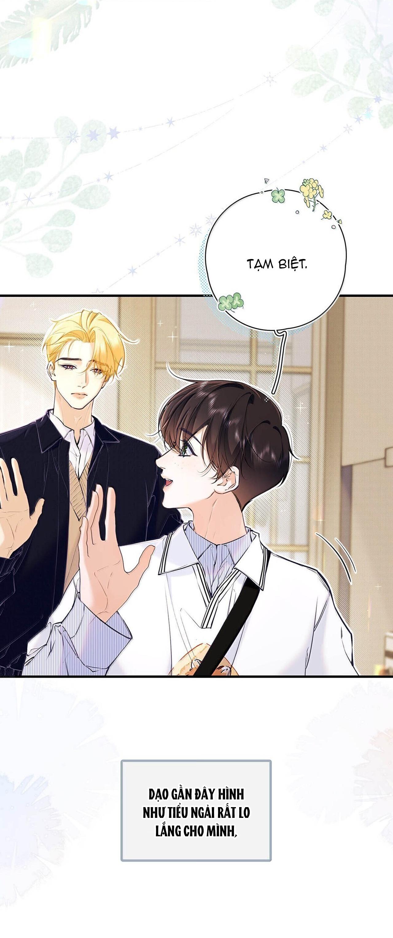 Đọc truyện Bắt đầu làm bạn trai từ số 0 - Chapter 48