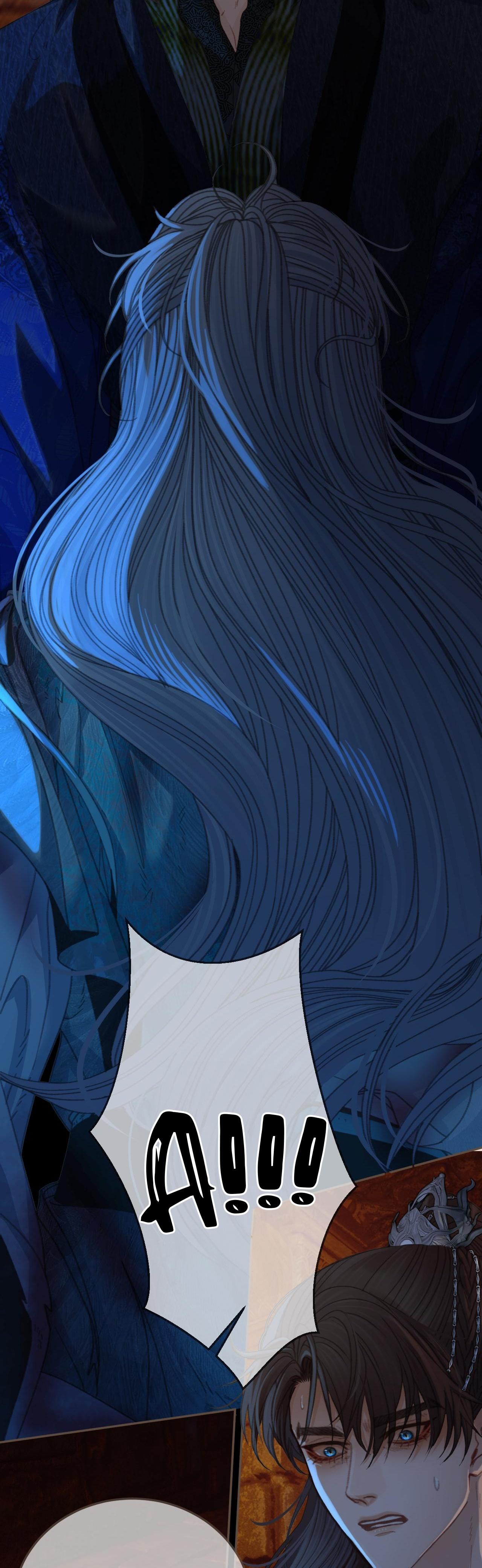 Đọc truyện Á NÔ 2 - THÁM HOA - Chapter 44