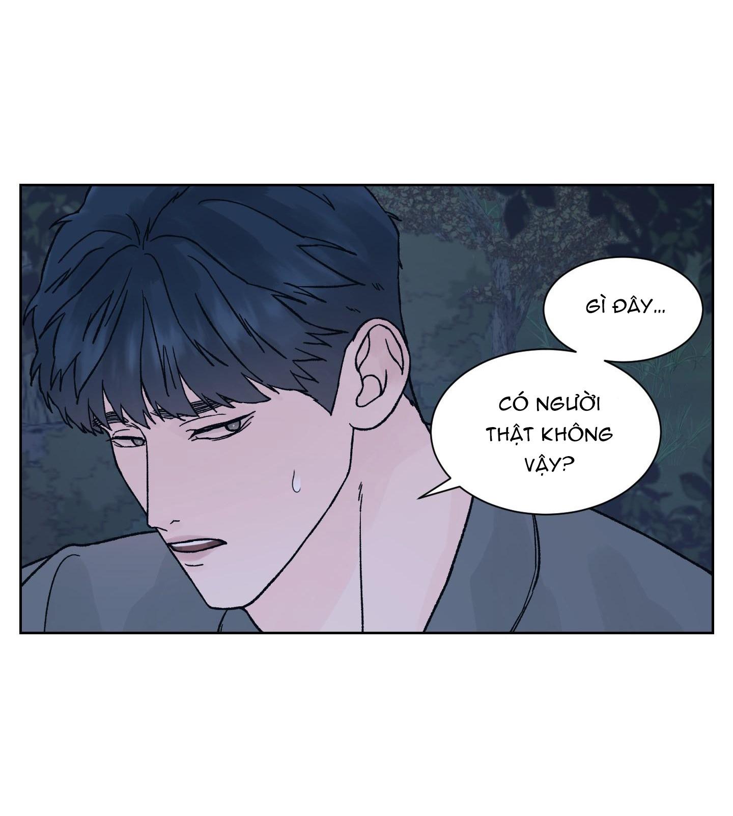 Đọc truyện ĐÊM KINH HOÀNG - Chapter 18