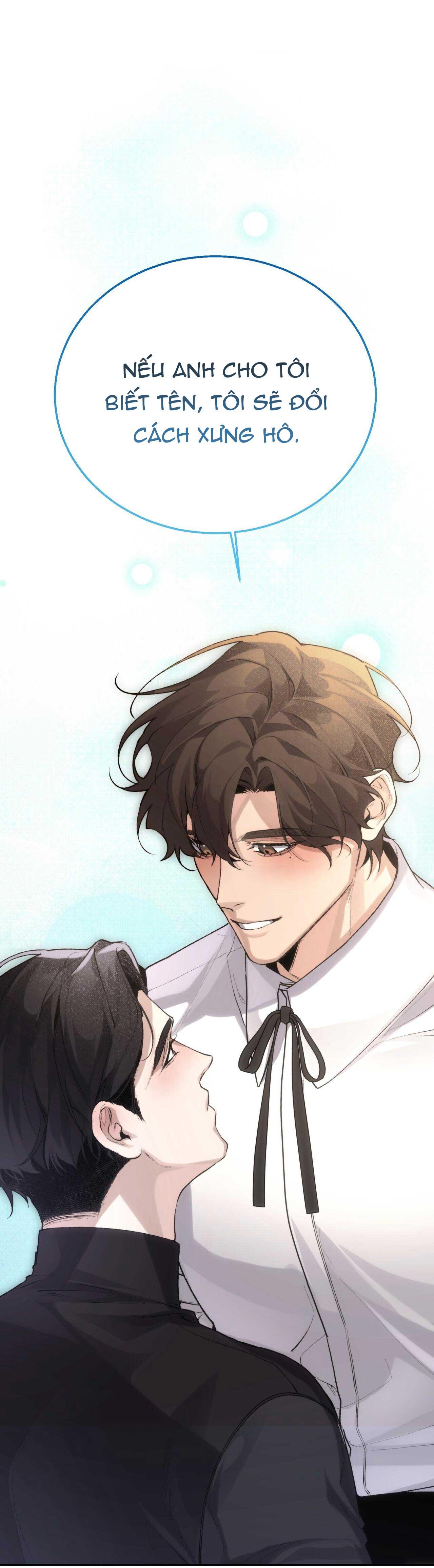 Đọc truyện NÀNG THƠ - Chapter 3