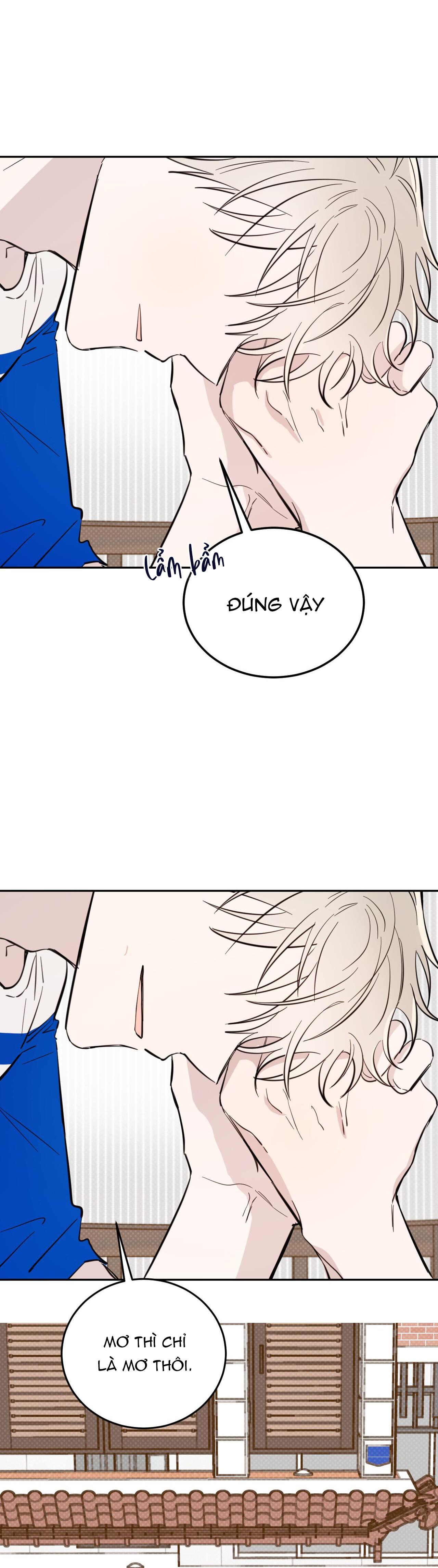 Đọc truyện Ác ma giữa ngã tư đường - Chapter 49