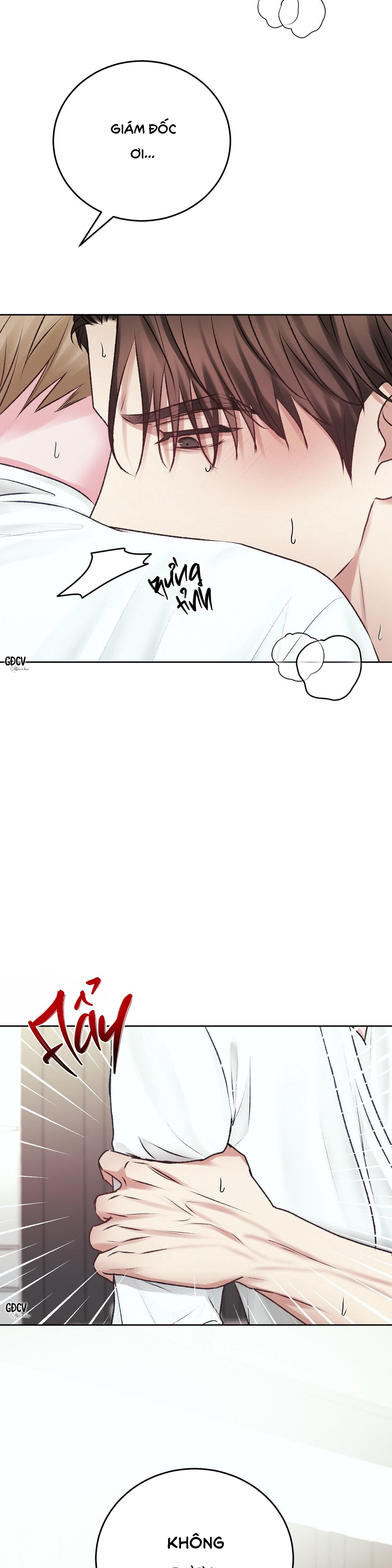 Đọc truyện CON NUÔI BẤT ĐẮC DĨ - Chapter 49