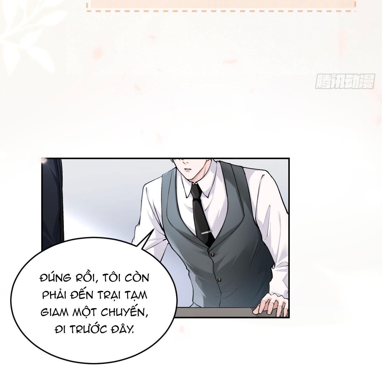 Đọc truyện Lông Vũ Ngược Sáng - Chapter 4