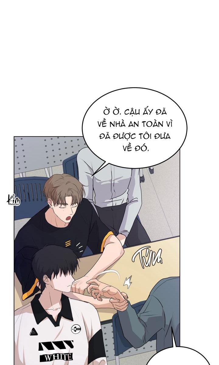 Đọc truyện BÁNH QUY TÌNH YÊU TAN CHẢY - Chapter 11