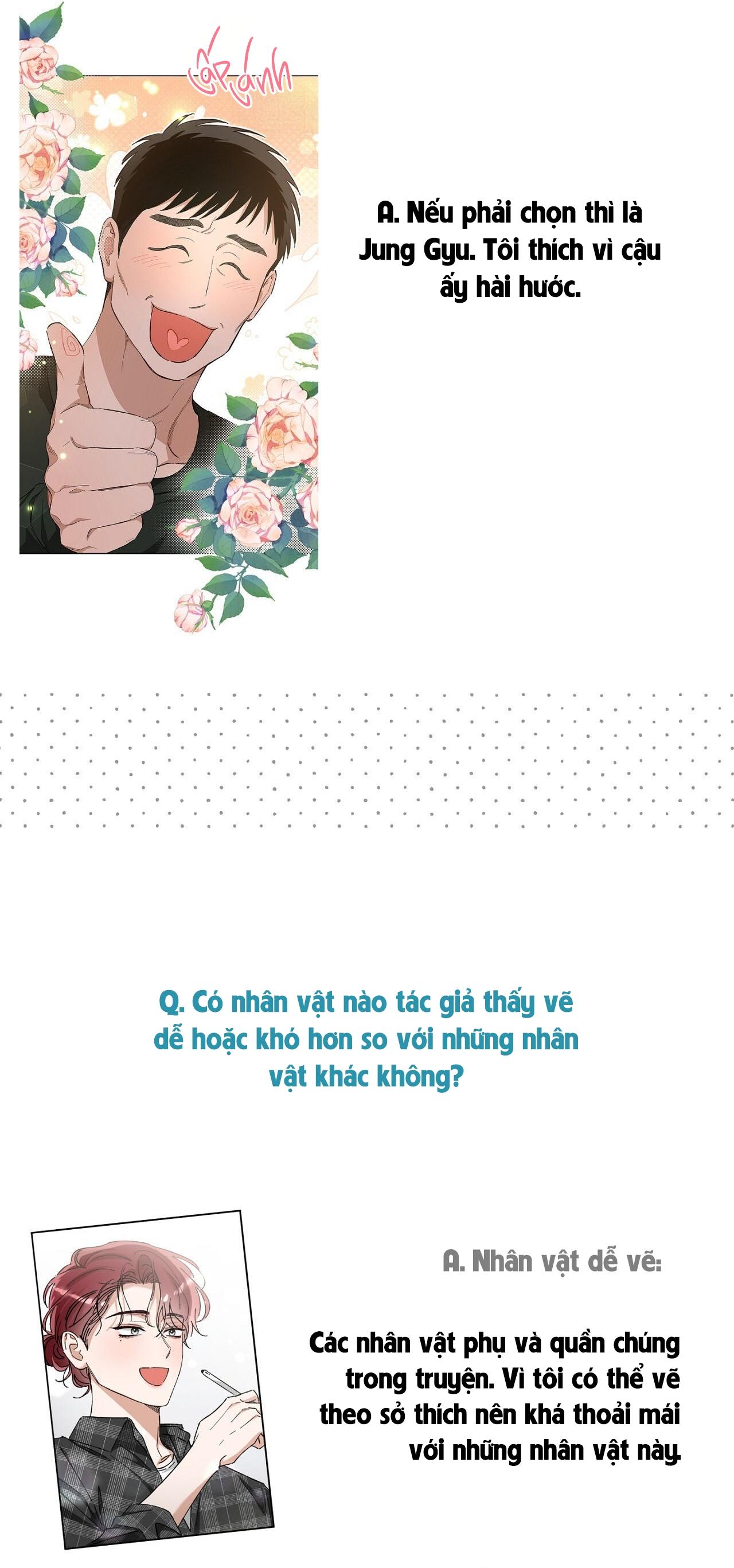 Đọc truyện MỐI TÌNH KHÔNG CÔNG BẰNG - Chapter 31.1