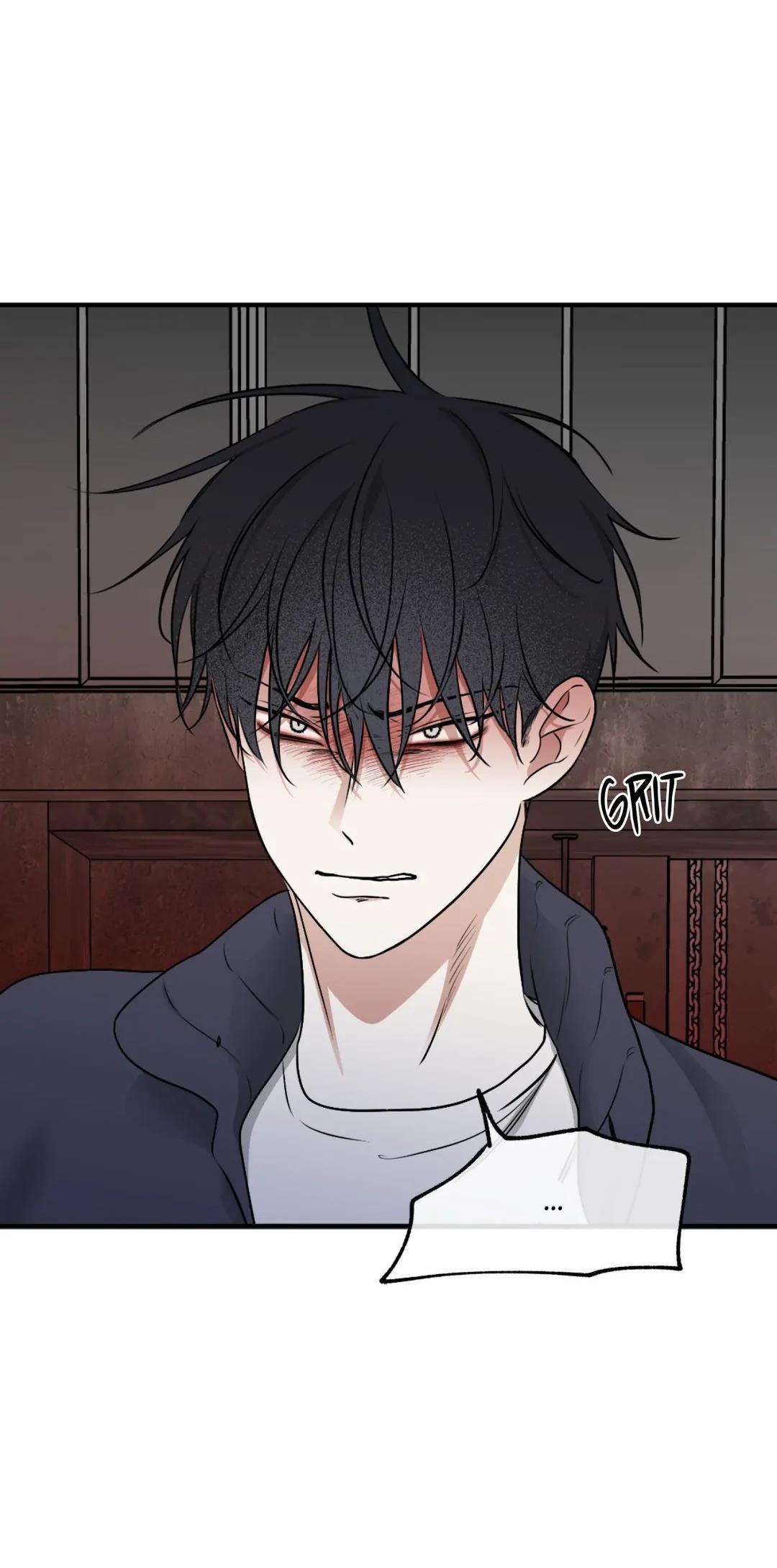 Đọc truyện Thủy triều thấp lúc chạng vạng - Chapter 94