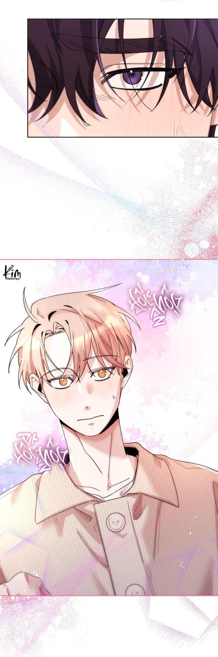 Đọc truyện BL NGẮN TUYỂN CHỌN - Chapter 28.4