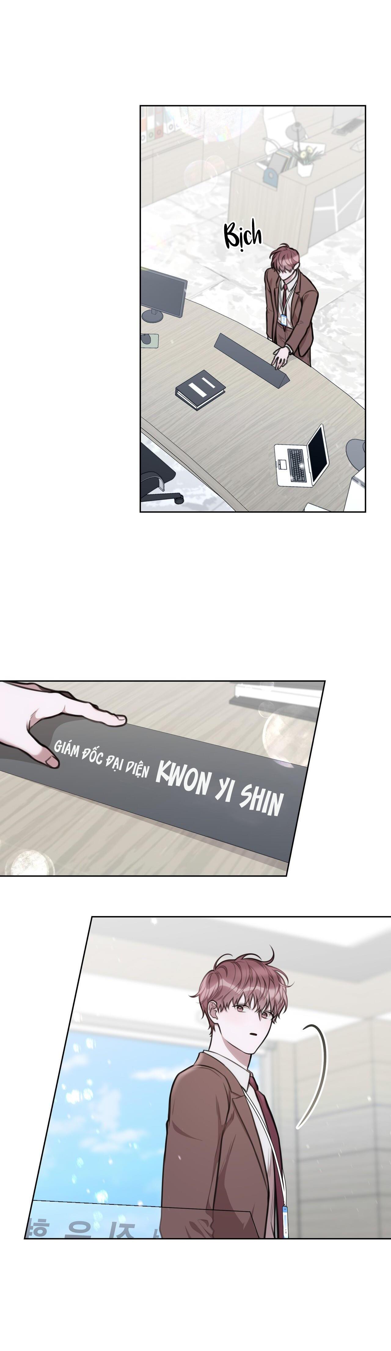 Đọc truyện NHẬT KÝ GIAM CẦM THƯ KÝ JIN - Chapter 39