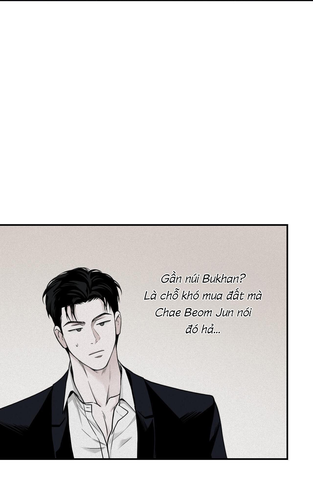 Đọc truyện  Phép Chiếu - Chapter 28