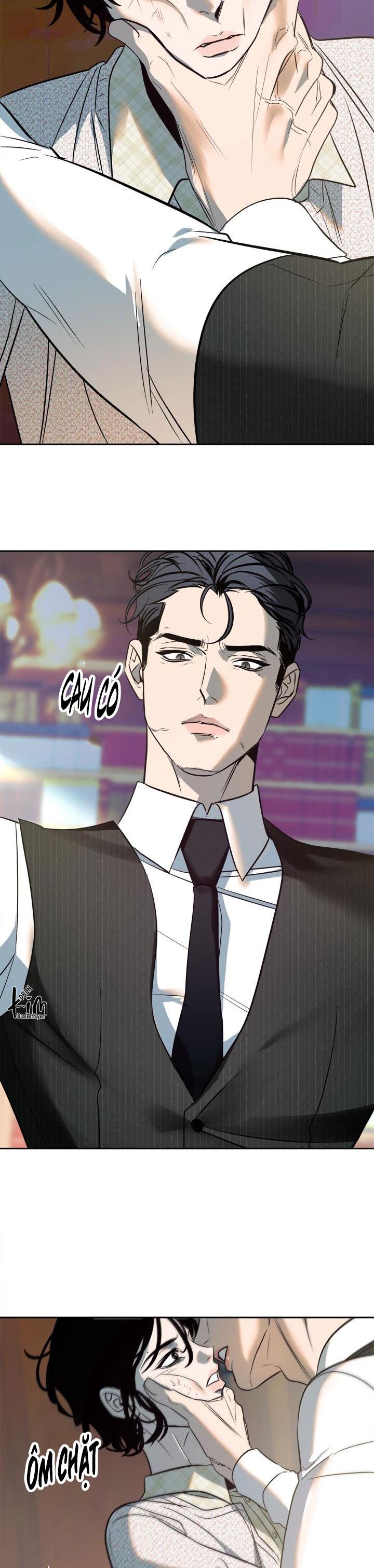Đọc truyện Sa Ha (Anh dâu x em chồng) - Chapter 25