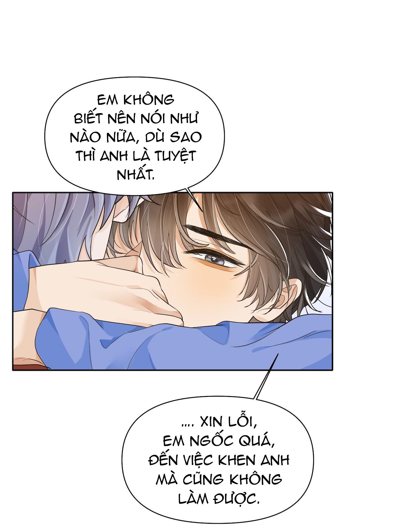 Đọc truyện (END) Viên Tiên Sinh Luôn Không Vui - Chapter 21