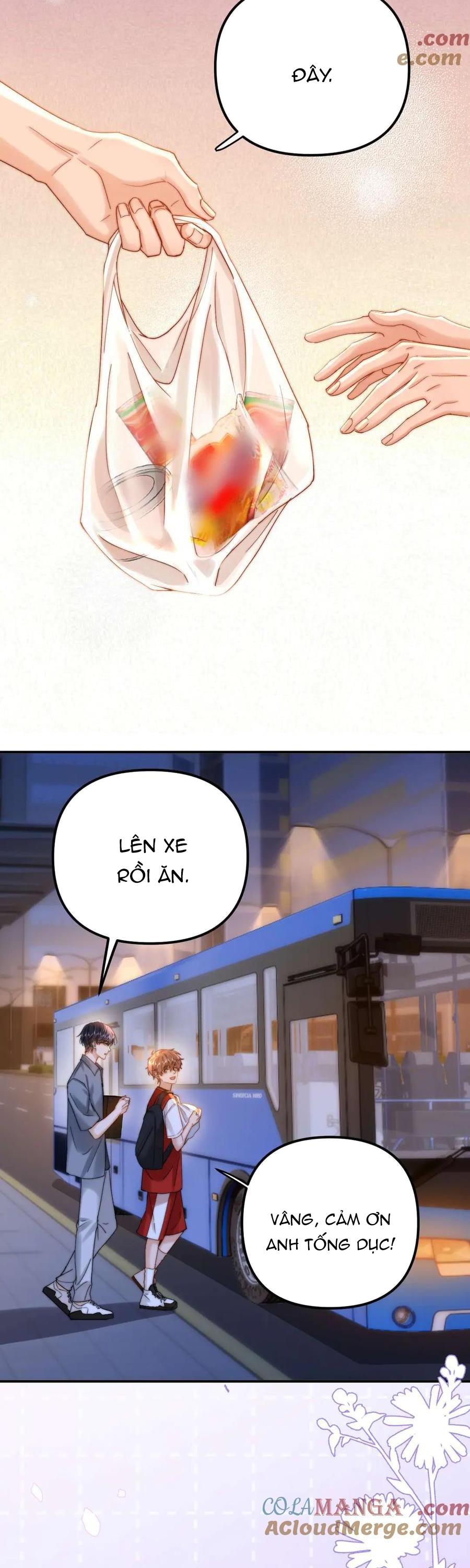 Đọc truyện Chất Dị Ứng Đáng Yêu - Chapter 75