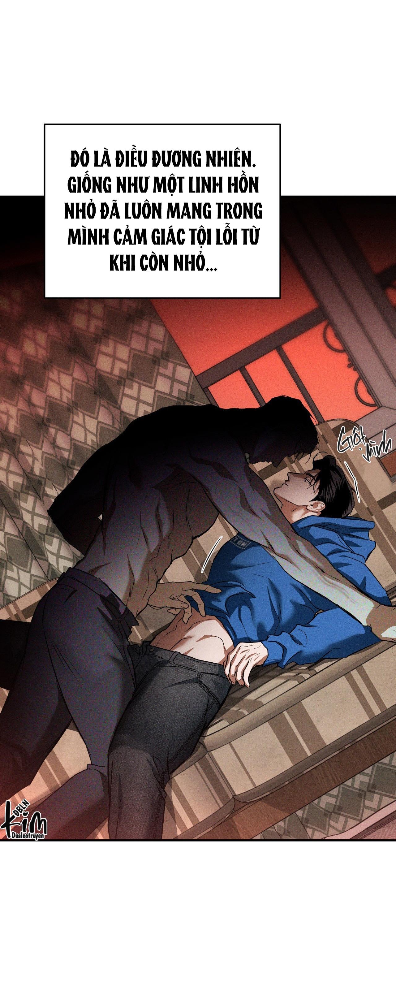 Đọc truyện FLASHLIGHT - Chapter 35