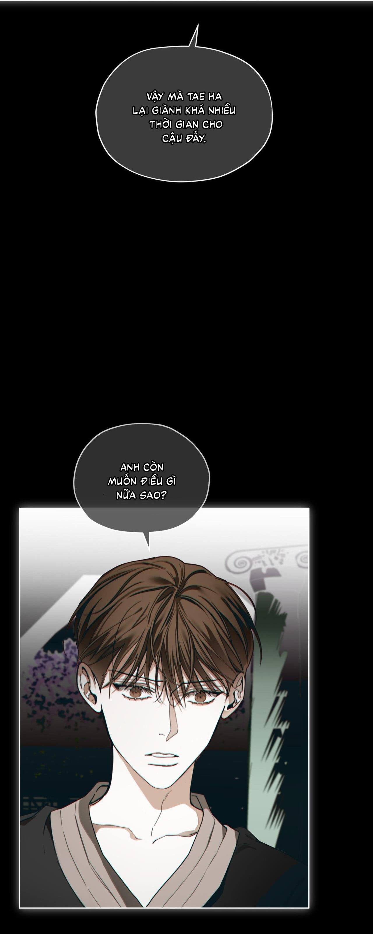 Đọc truyện  Phạm Luật - Chapter 105