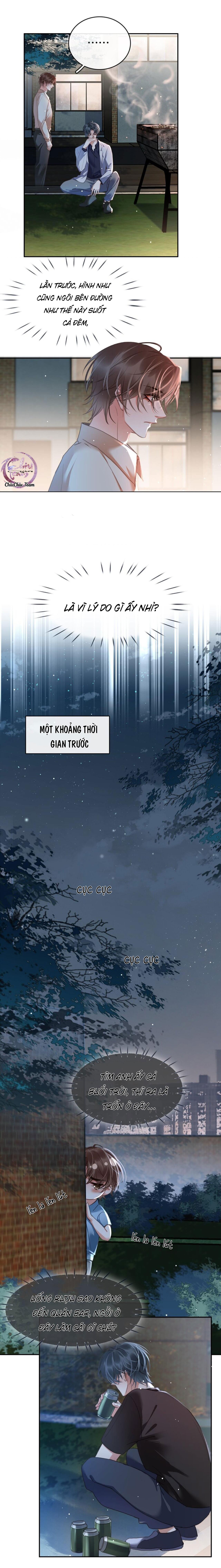 Đọc truyện Không Làm Trai Bao! - Chapter 125