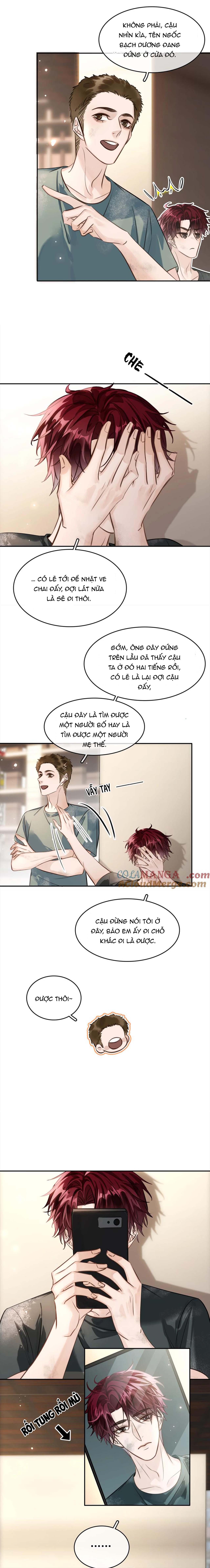 Đọc truyện Không Làm Trai Bao! - Chapter 145