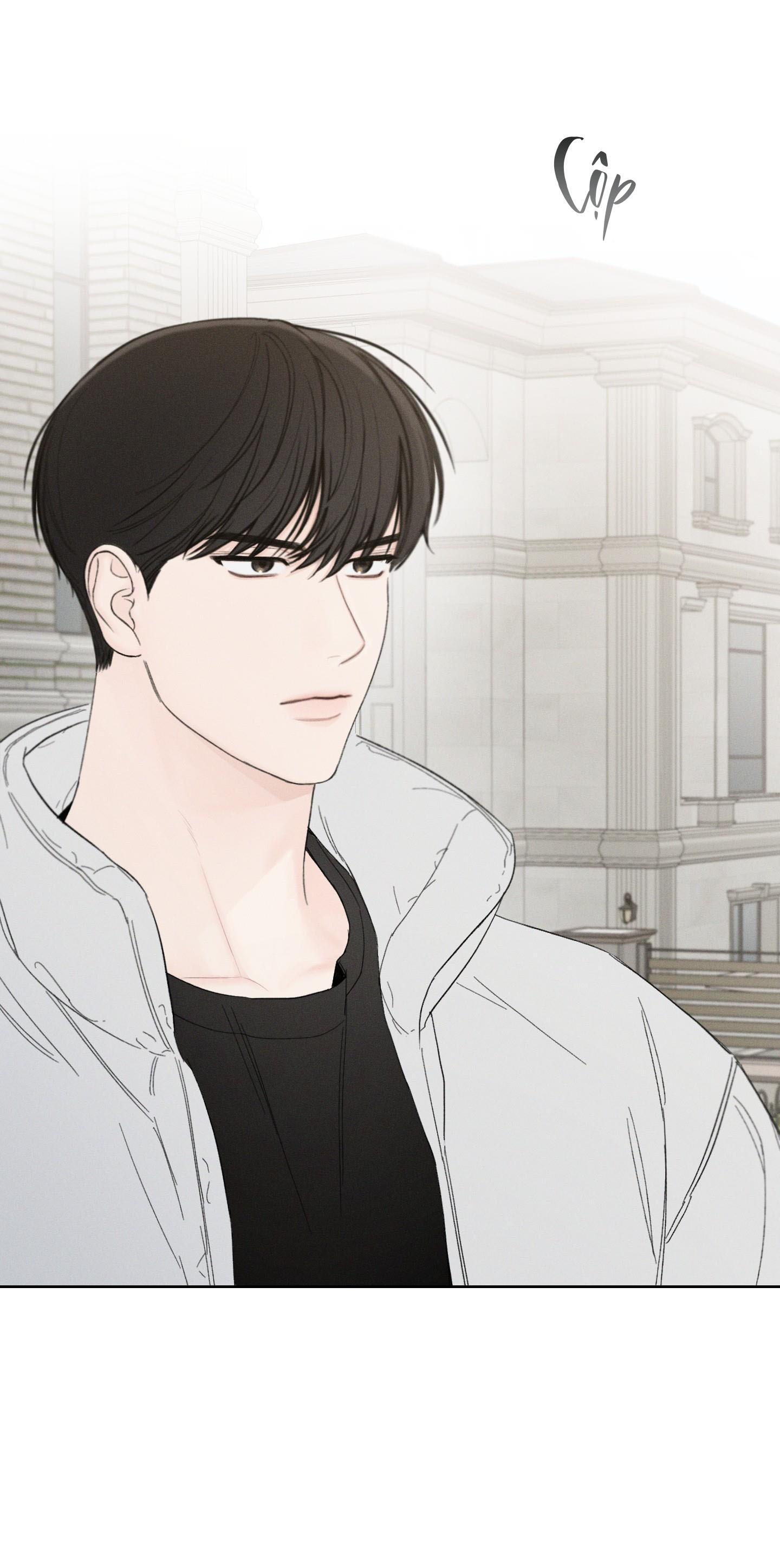 Đọc truyện THÁNG 12 - Chapter 49