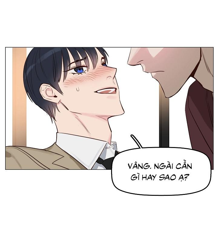 Đọc truyện Kiss me liar - Chapter 4