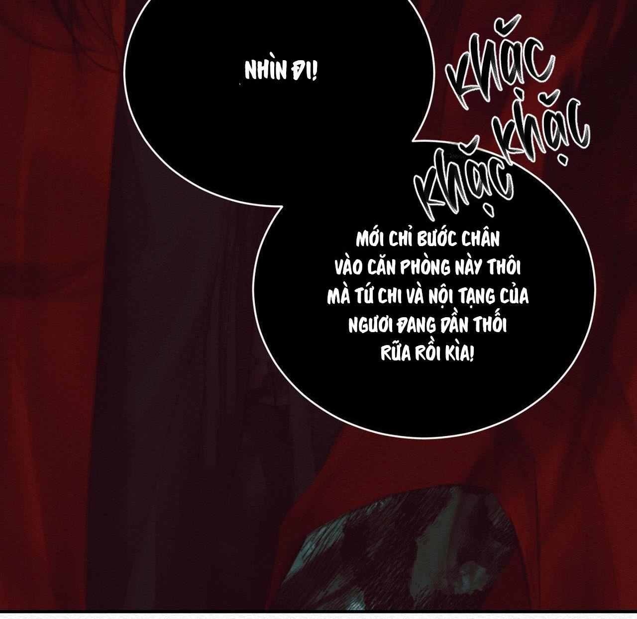 Đọc truyện Củy Dạ Khút - Chapter 61