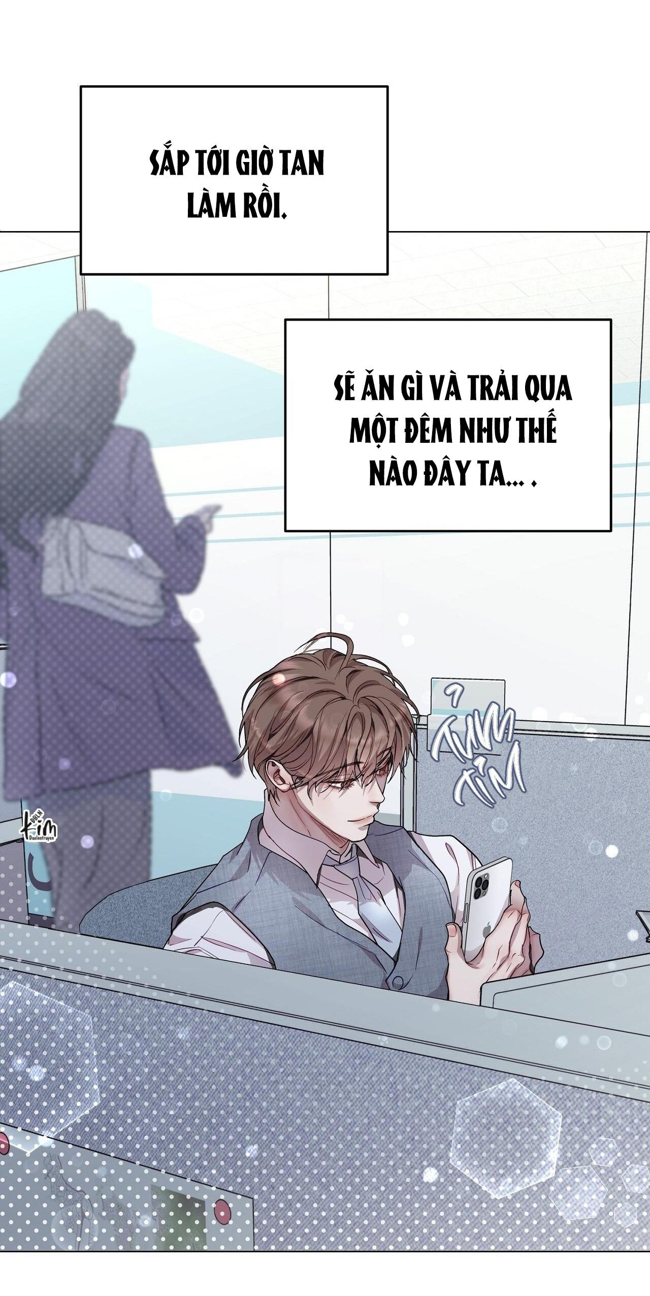 Đọc truyện LỐI SỐNG ÍCH KỶ - Chapter 67
