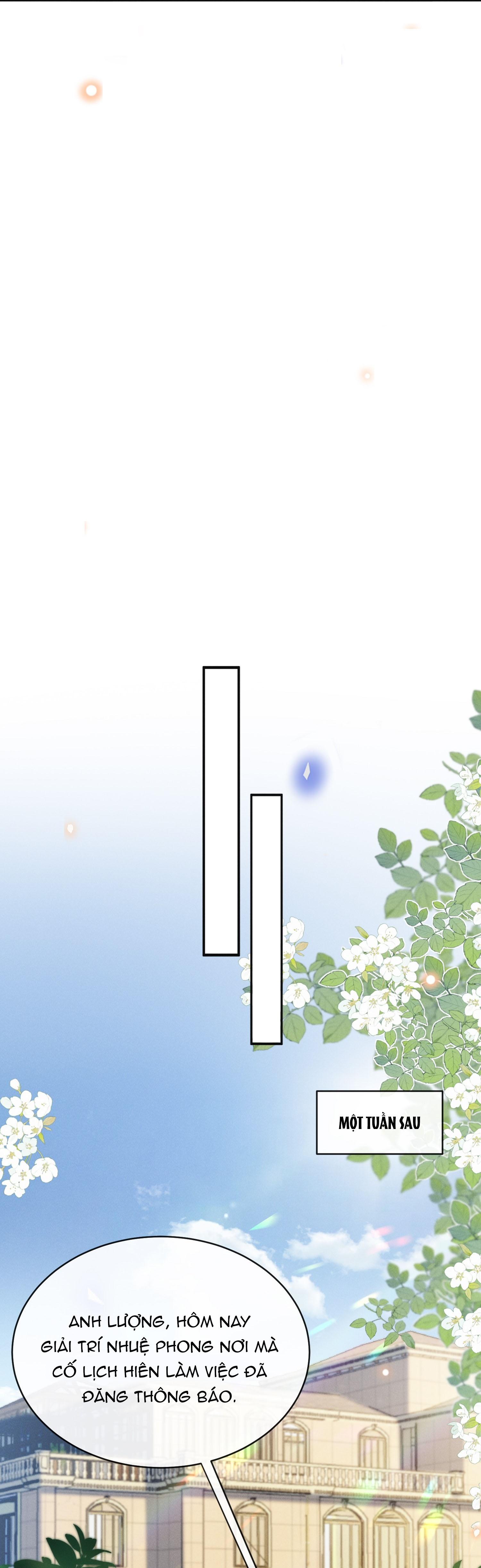 Đọc truyện Lai sinh bất kiến - Chapter 124