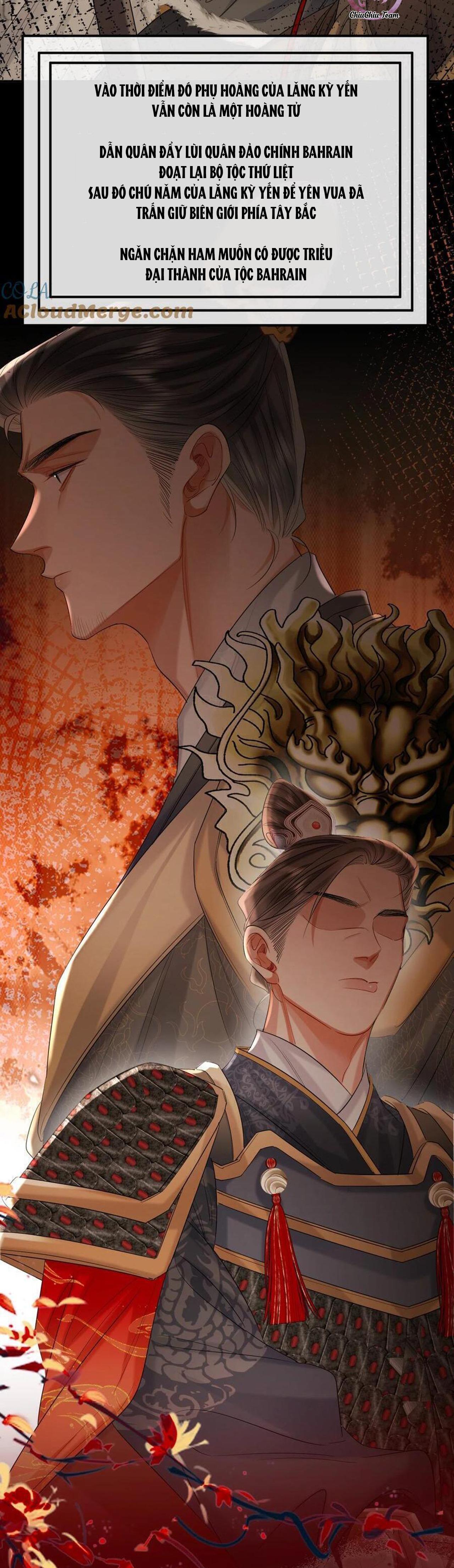 Đọc truyện Ôn Hương Diễm Ngọc (END) - Chapter 40