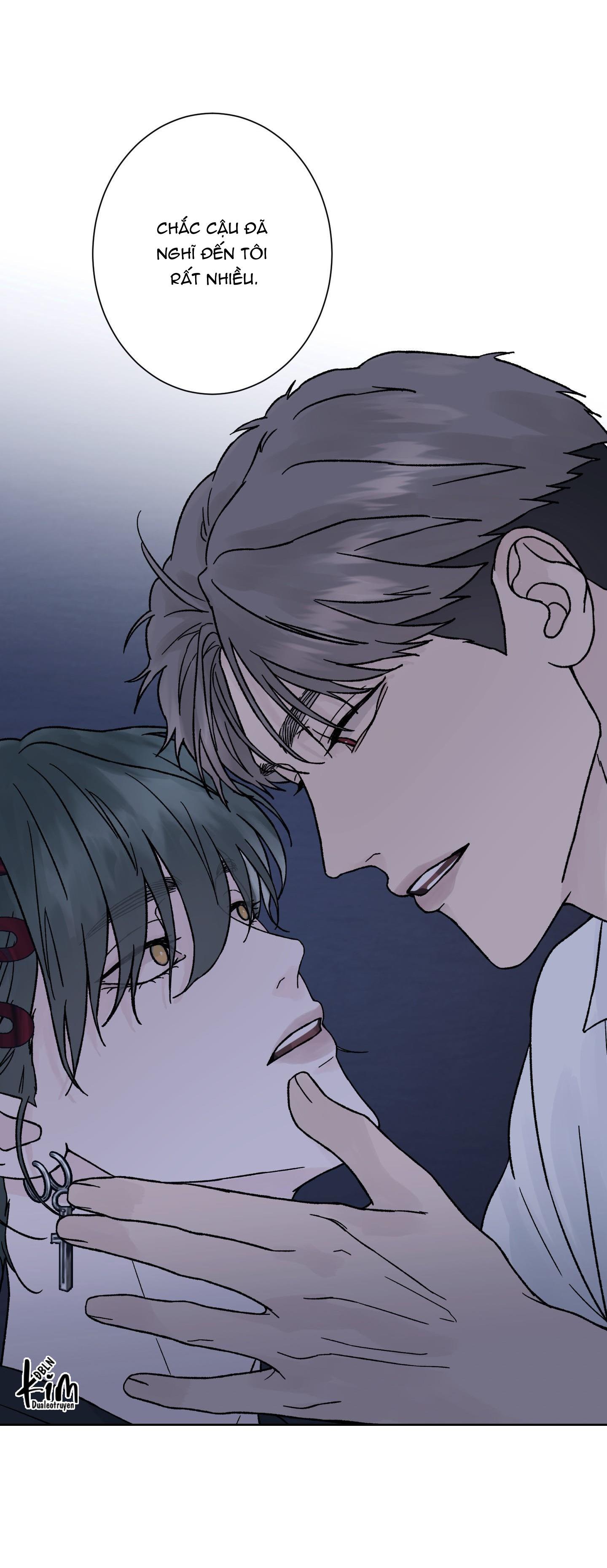 Đọc truyện ĐÊM KINH HOÀNG - Chapter 24