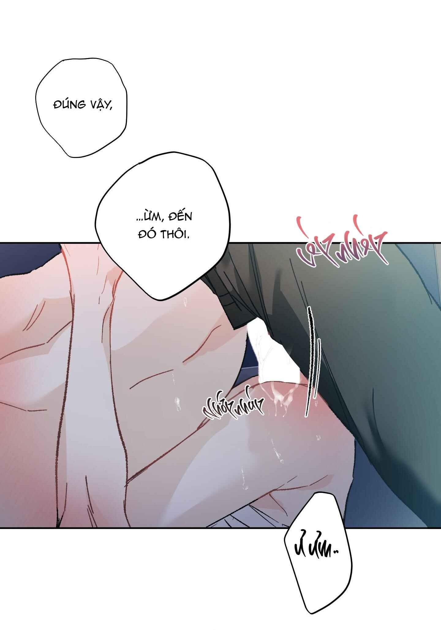 Đọc truyện THẾ GIỚI CỦA TÔI KHI KHÔNG CÓ EM - Chapter 72