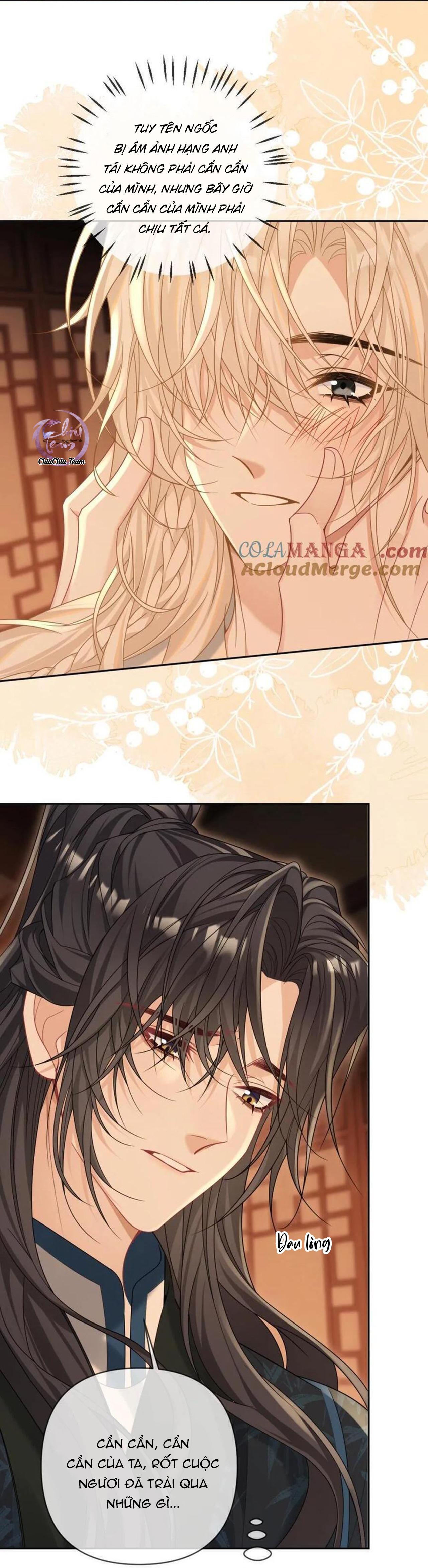 Đọc truyện Khát Vọng Ngọt Ngào - Chapter 218