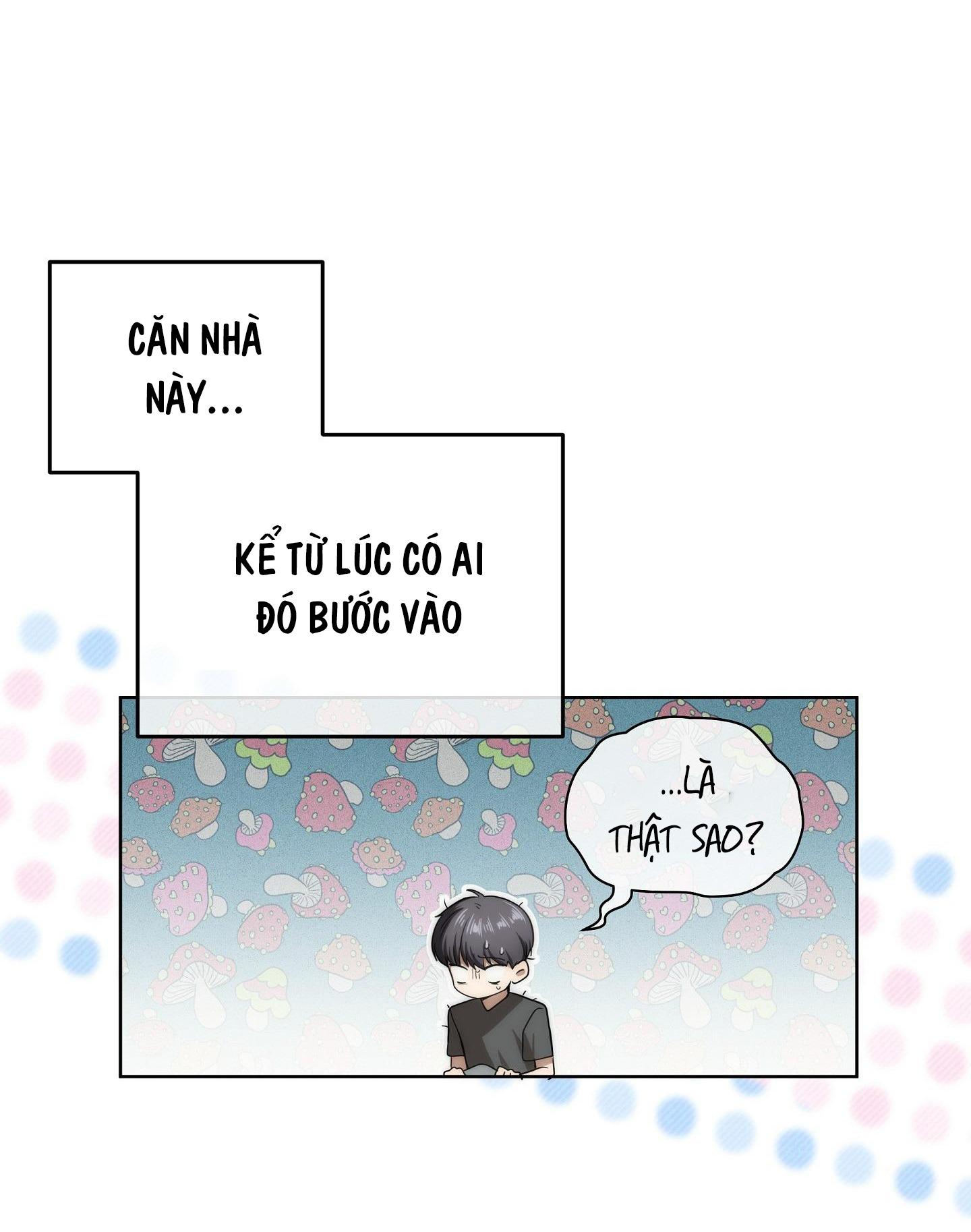 Đọc truyện (END) NGỦ HAY CHỊCH? - Chapter 1