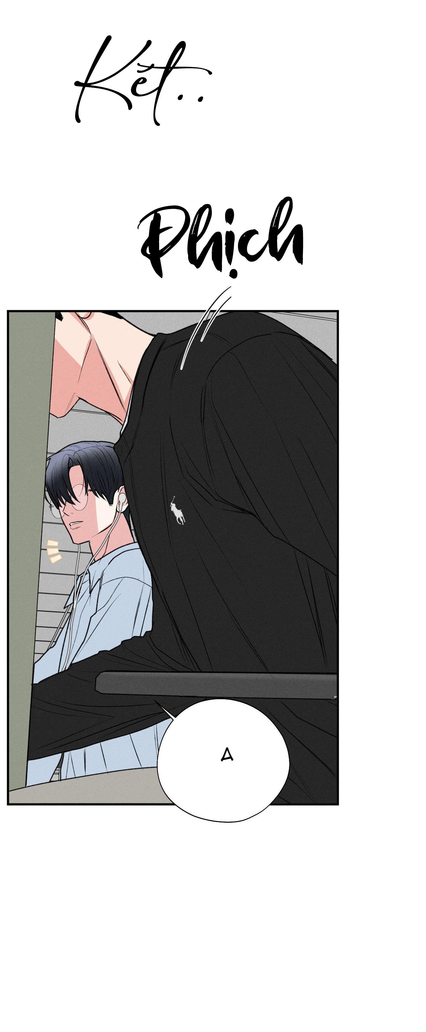 Đọc truyện (DROP) MÓN QUÀ DÀNH CHO KẺ NGẠO MẠN - Chapter 58