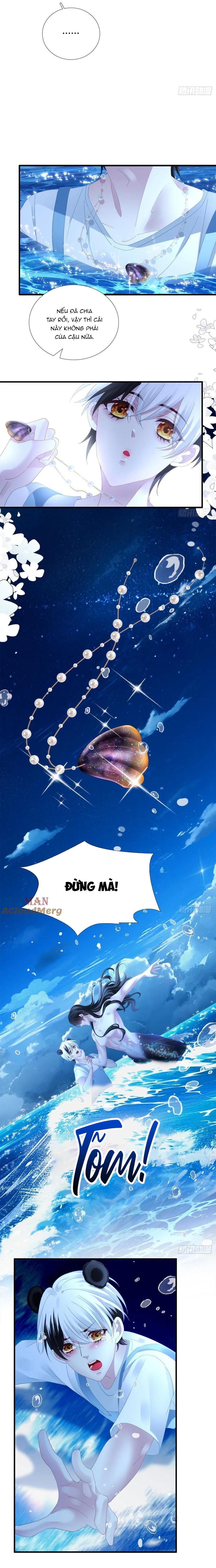 Đọc truyện Thánh Tâm không dễ chọc - Chapter 39