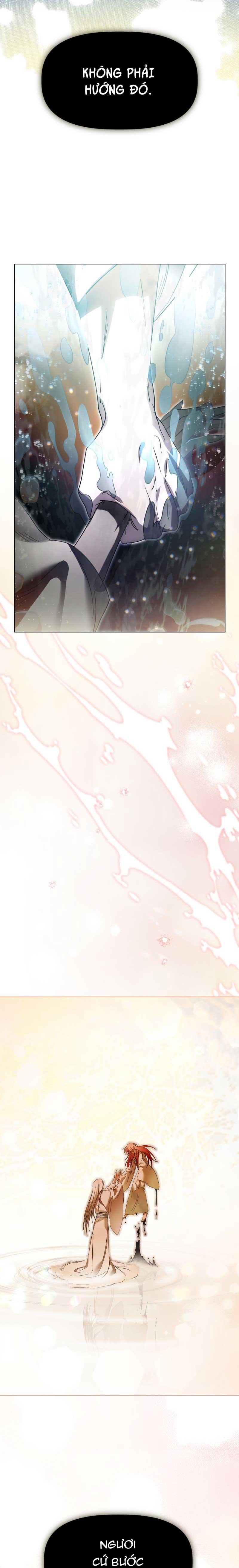 Đọc truyện TẾ PHẨM THẦN NÚI - Chapter 23
