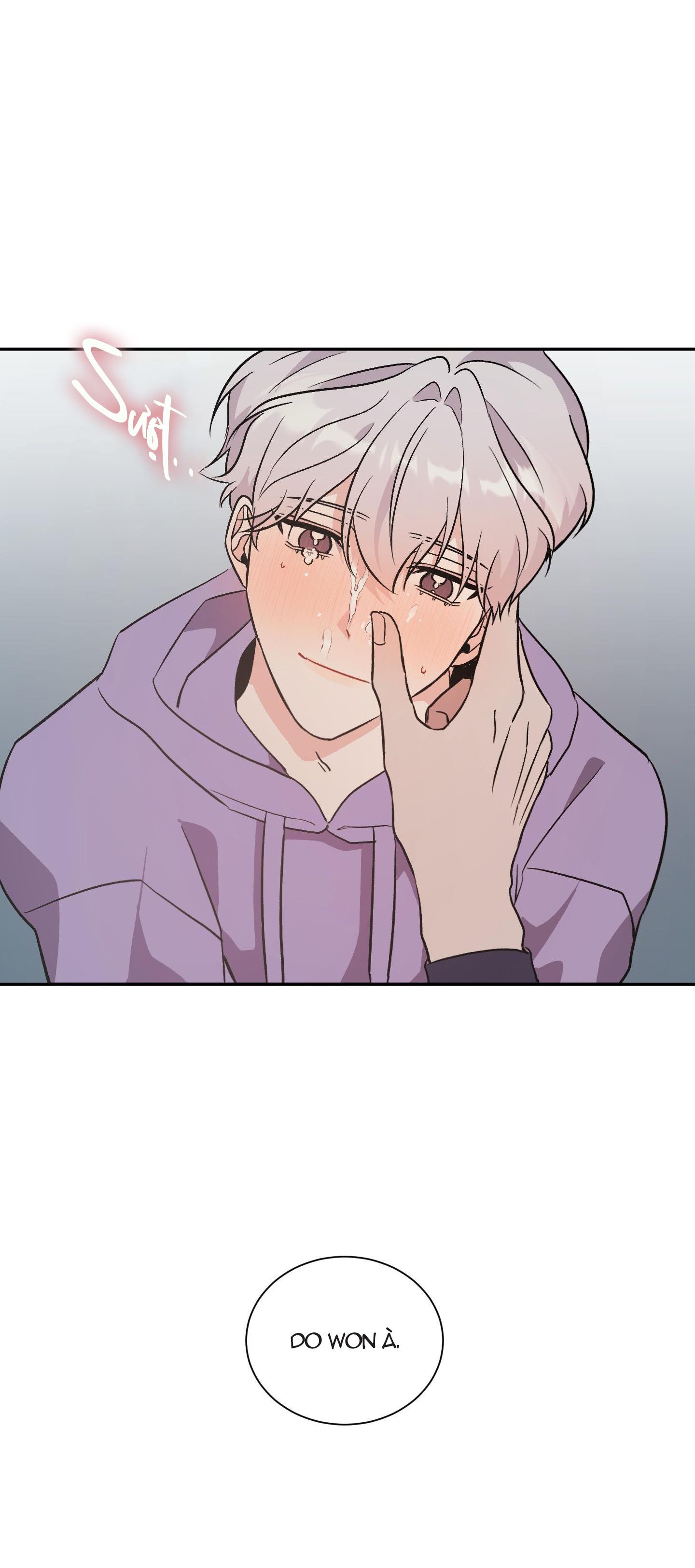 Đọc truyện Vì Sự Vĩnh Cửu - Chapter 8