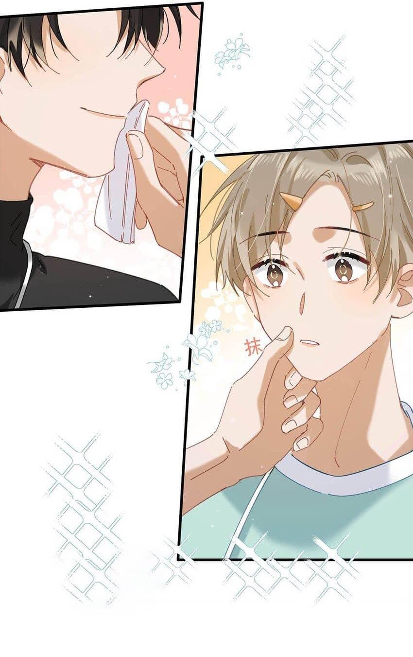 Đọc truyện Tôi và đối tác của tôi [DROP] - Chapter 64