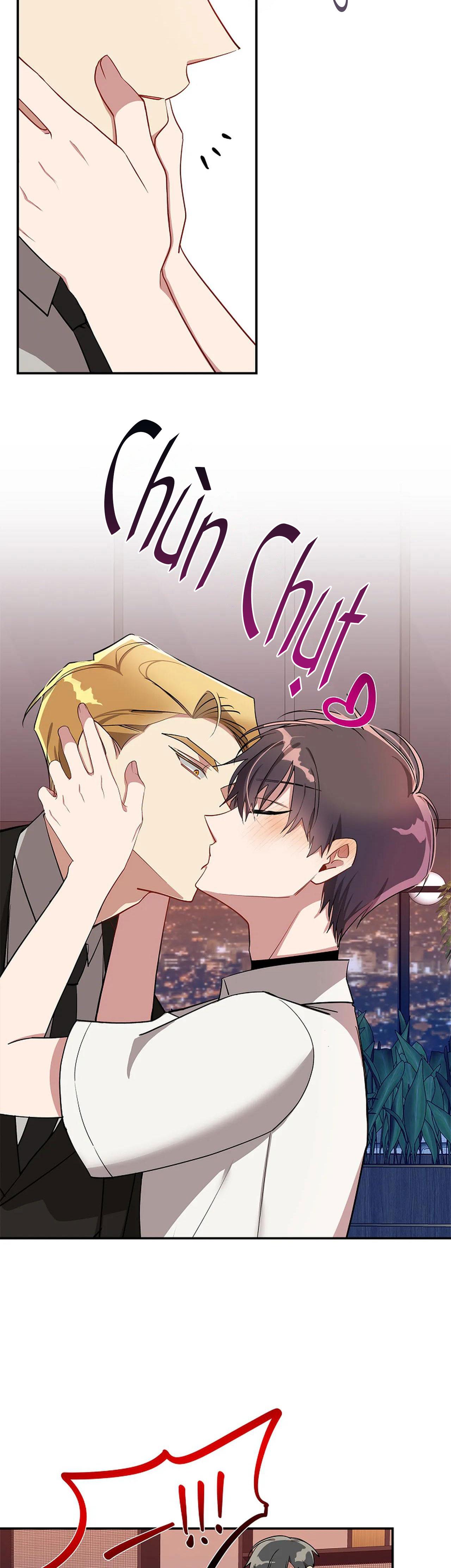 Đọc truyện MORALLESS - Chapter 58