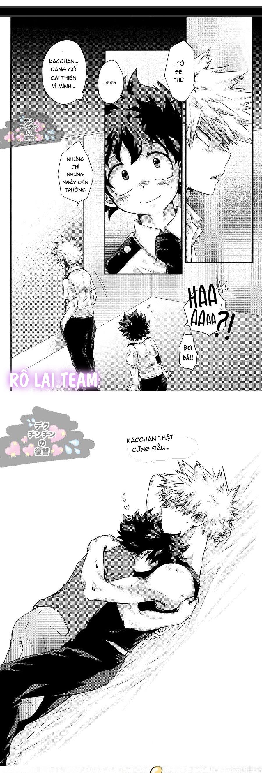 Đọc truyện TUYỂN TẬP BDSM CHỊT CHỌT - Chapter 105