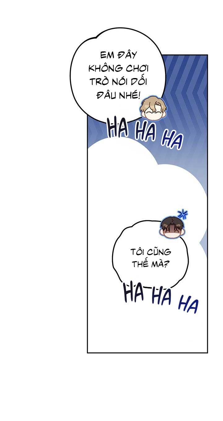 Đọc truyện NETKAMA PUNCH!! - Chapter 77