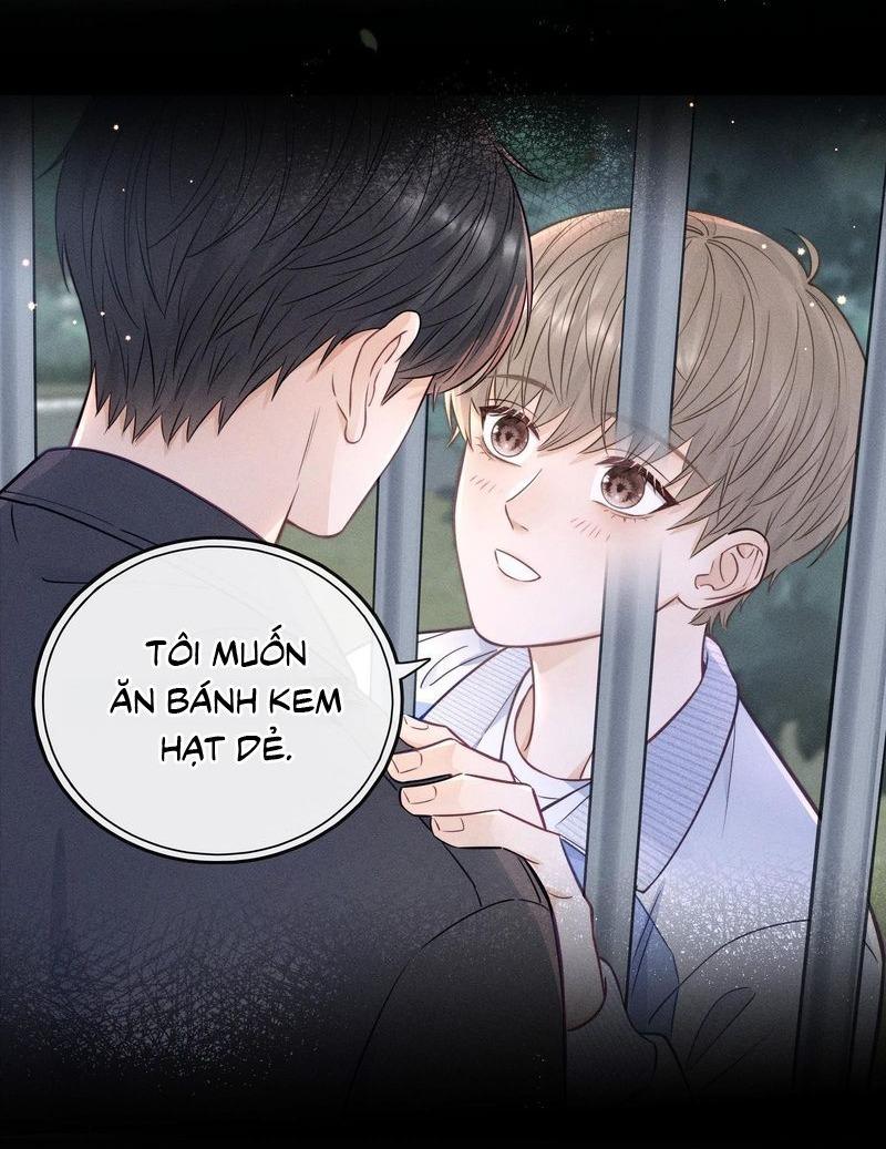 Đọc truyện Khoảng thời gian may mắn - Chapter 52