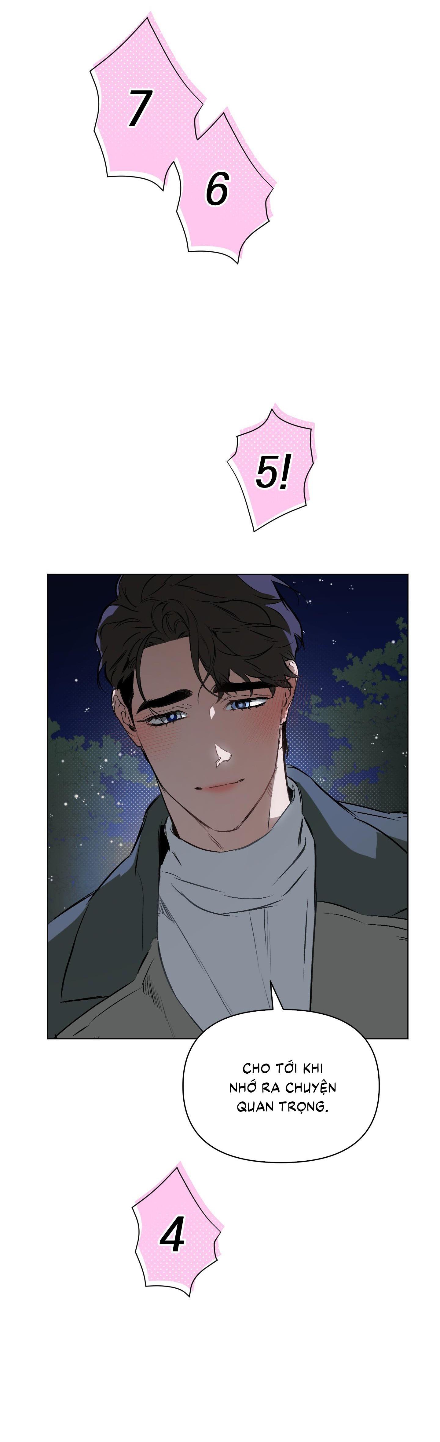 Đọc truyện  Định Tên Mối Quan Hệ - Chapter 69