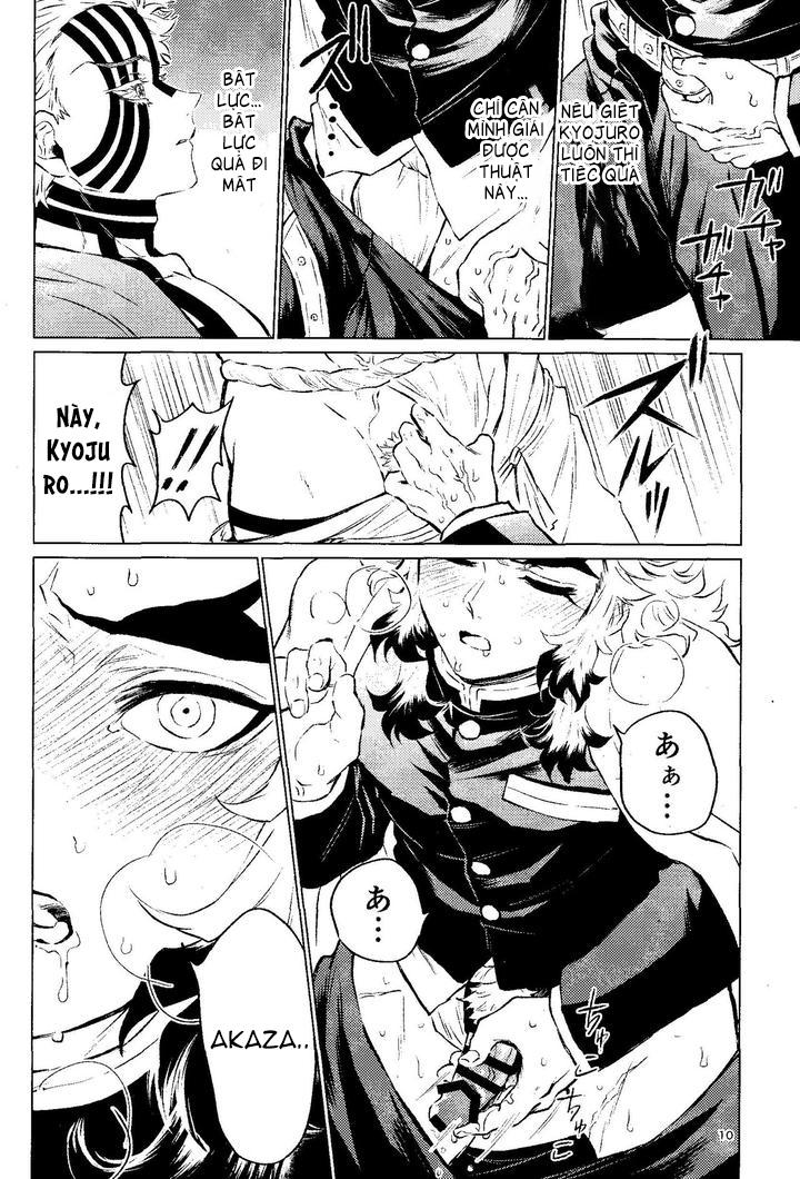 Đọc truyện Ổ sìn OTP - Chapter 114