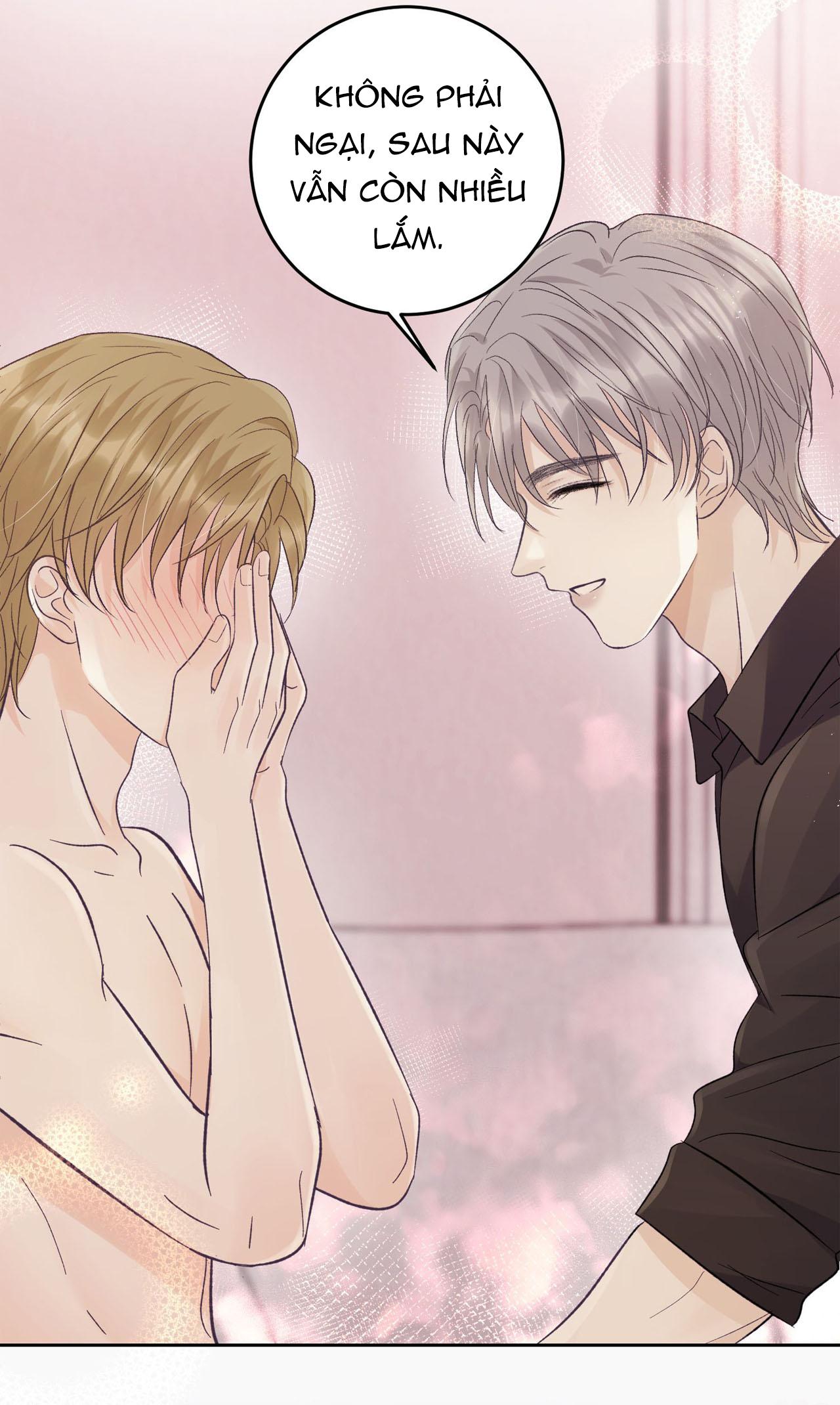 Đọc truyện Phép Tắc Thăm Dò (END) - Chapter 36