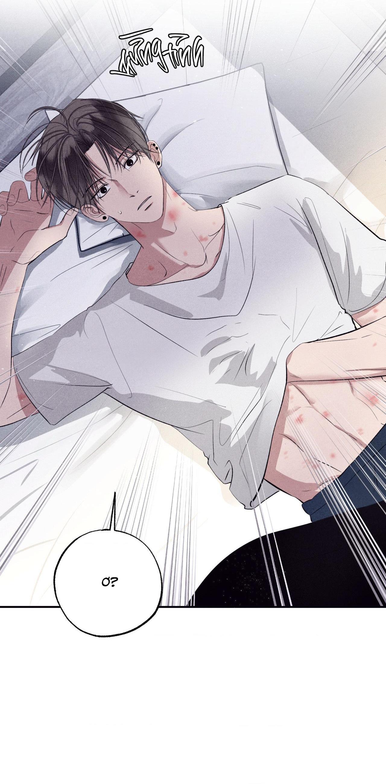 Đọc truyện (UNSLEEP) MẤT NGỦ - Chapter 32