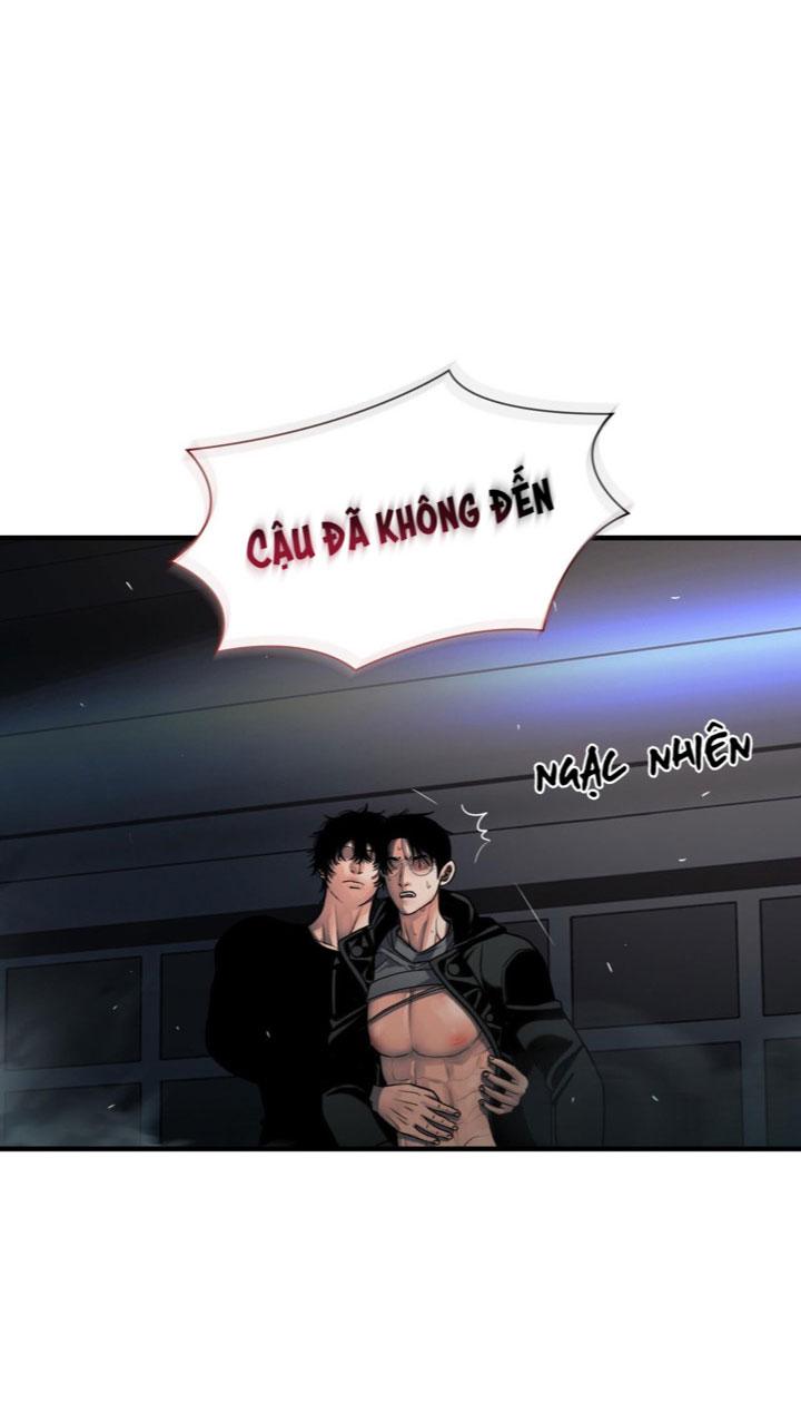 Đọc truyện ĂN MÒN - Chapter 25