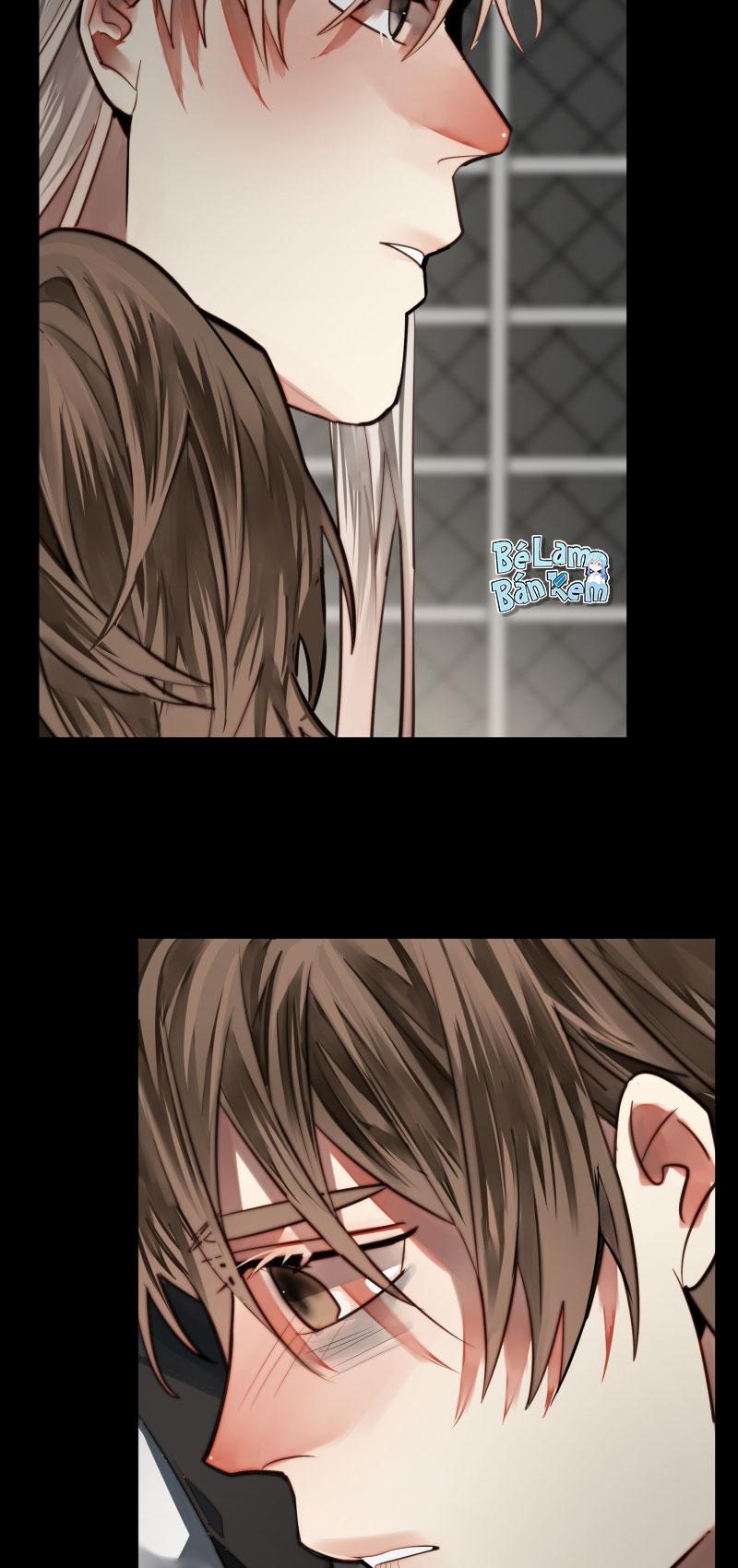 Đọc truyện KHI LONG THẦN RƠI VÀO LƯỚI TÌNH - Chapter 54