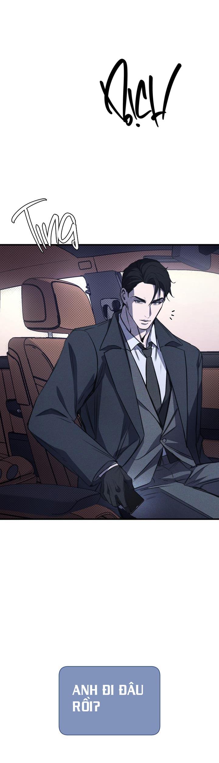 Đọc truyện (ABO) The First Commandment - Chapter 26