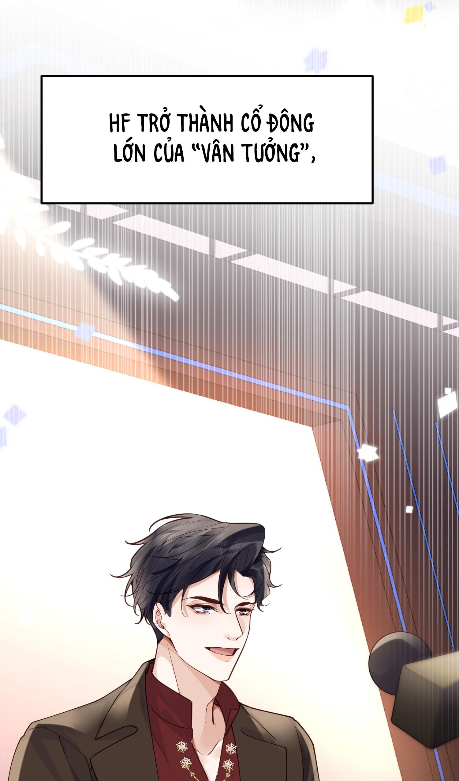 Đọc truyện (END) Đặc Chế Cho Riêng Anh - Chapter 77