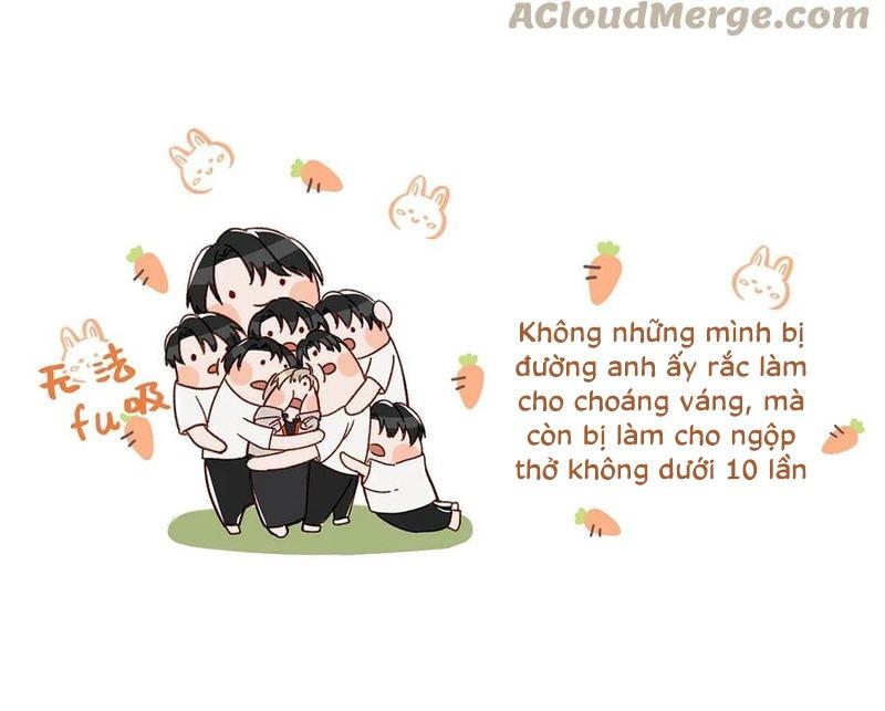 Đọc truyện Tôi và đối tác của tôi [DROP] - Chapter 49