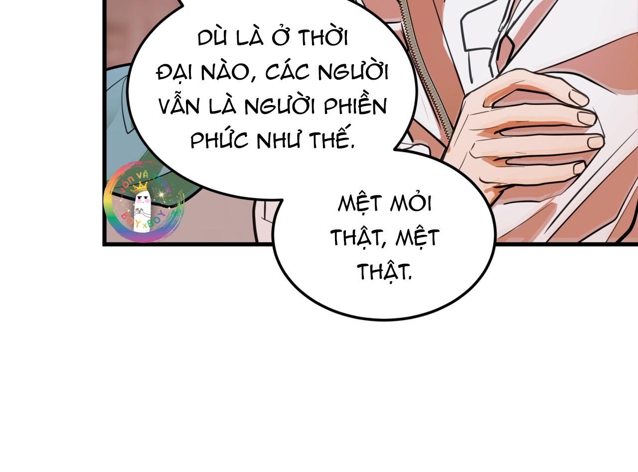 Đọc truyện [DROP] Người Lạ Trong Gương - Chapter 15